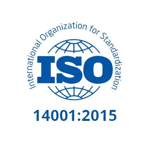 ISO 14001:2015