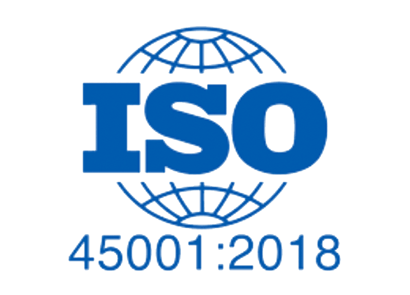 ISO 45001:2018